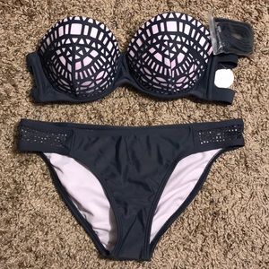 Target Bikini set
